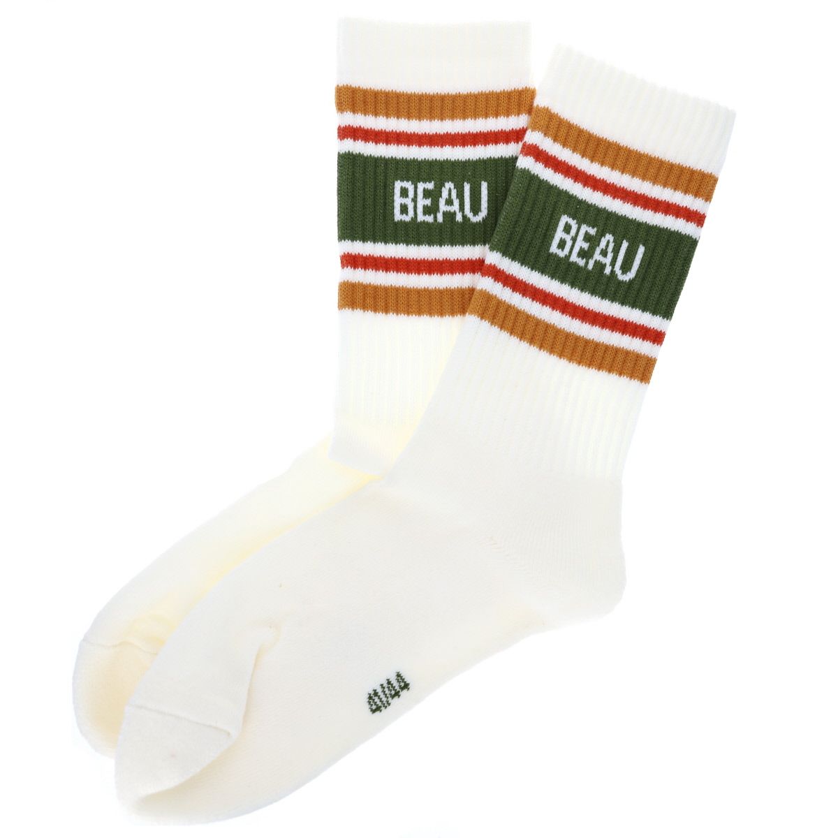 Chaussettes adulte BARBU 41-44 (Copy)