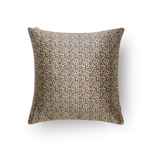 Taie d'Oreiller 100% Pure Soie de Mûrier