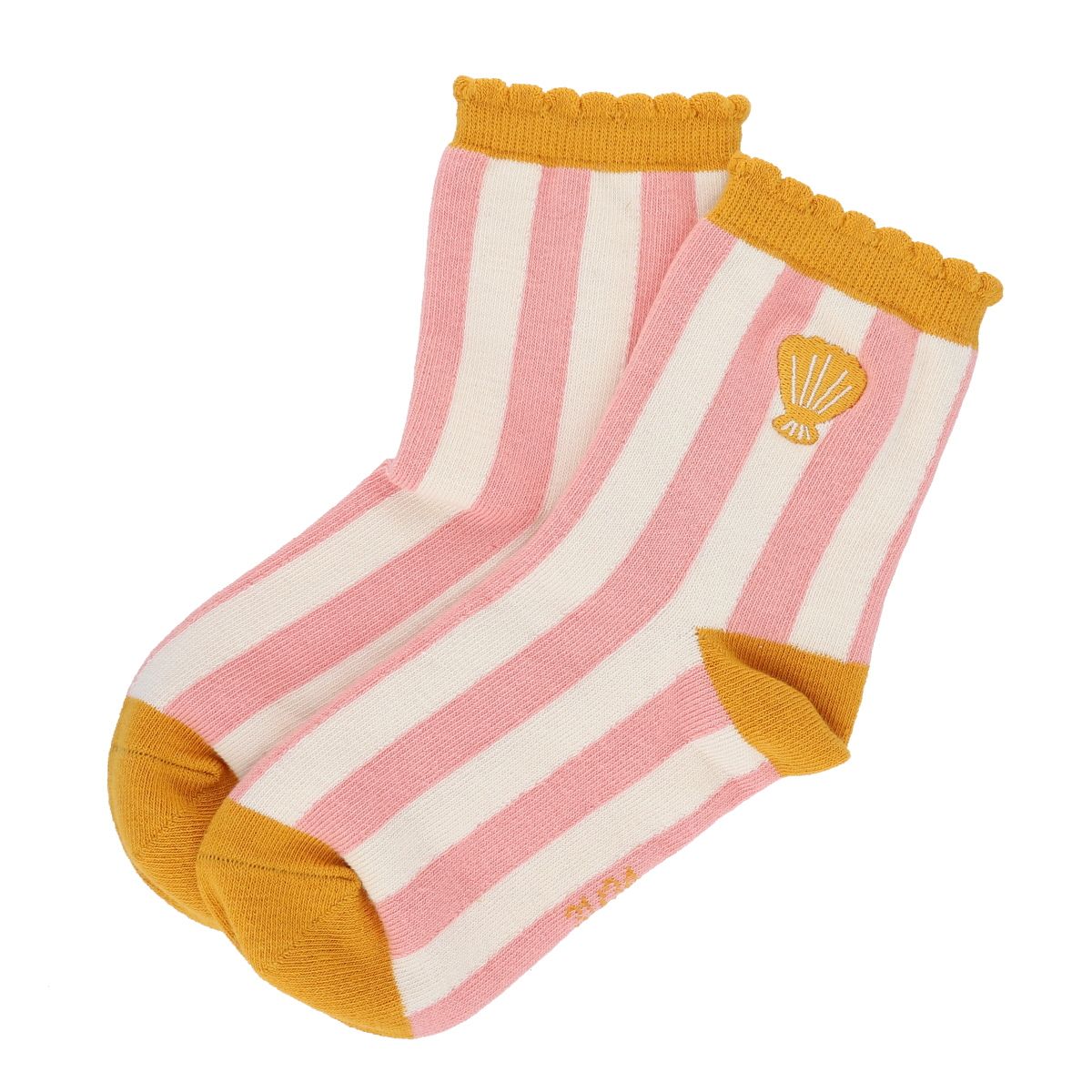 Chaussettes enfant TROUVILLE 27-30