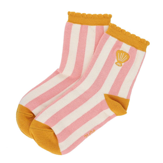 Chaussettes enfant TROUVILLE 27-30