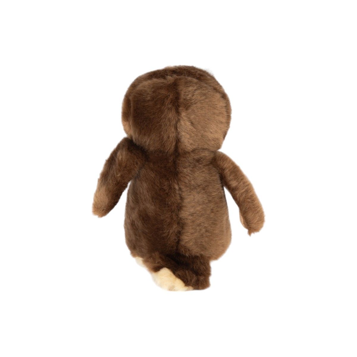 Peluche chouette hulotte