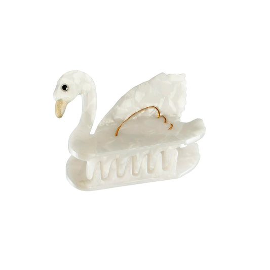 Barrette Cip Cygne 🦢