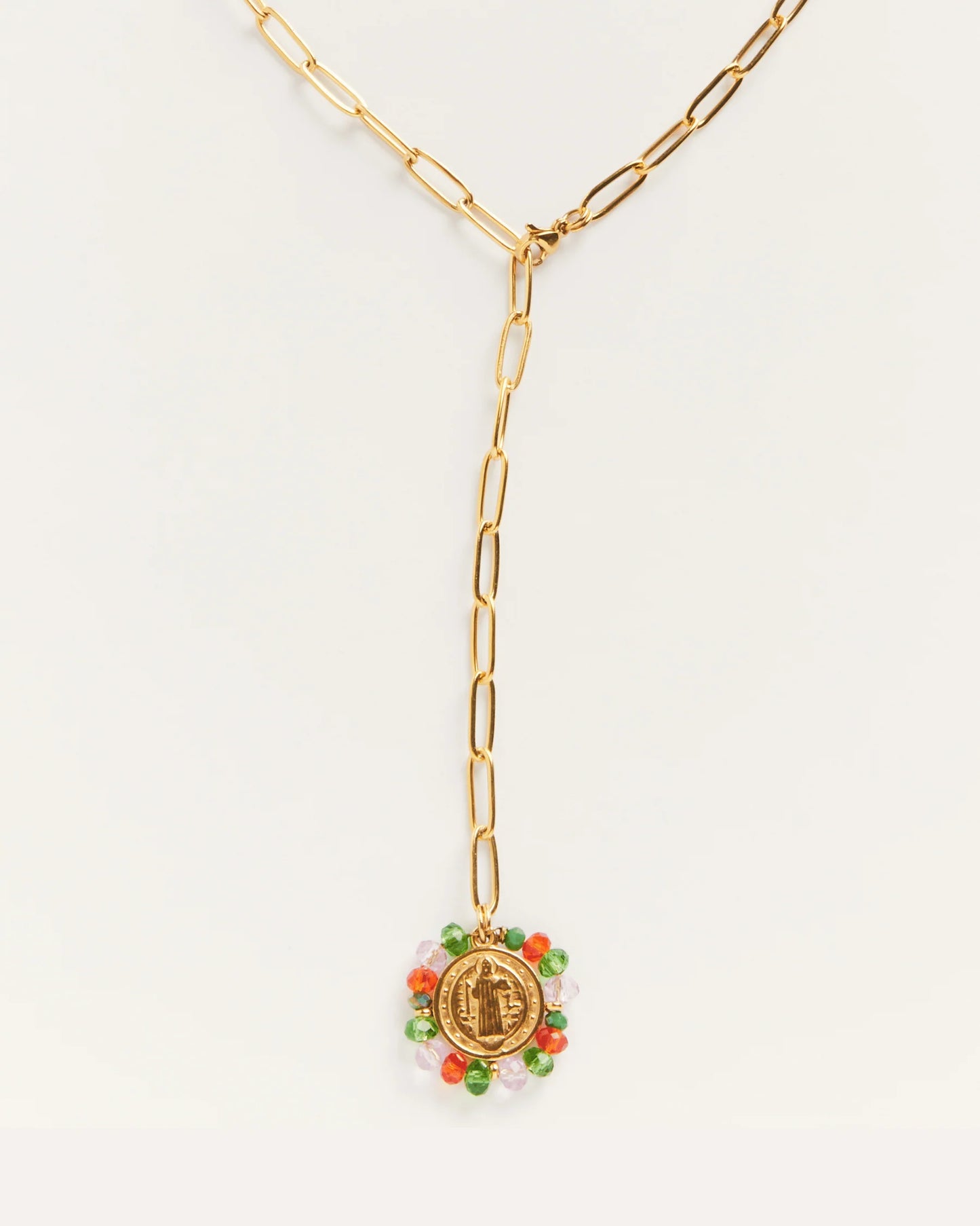 Collier Gloria Pop