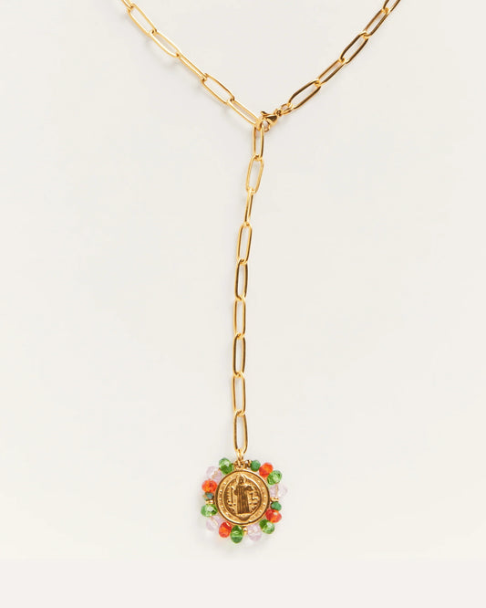 Collier Gloria Pop