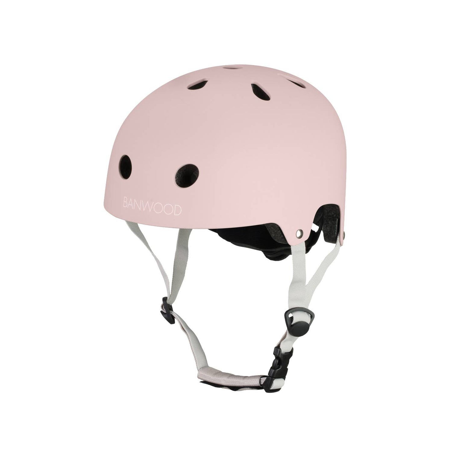 CASQUE ÉCO BANWOOD ROSE FANÉ