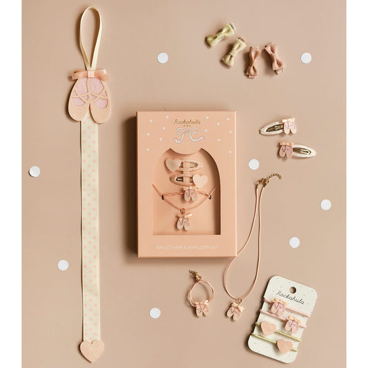 Coffret danseuse 🩰