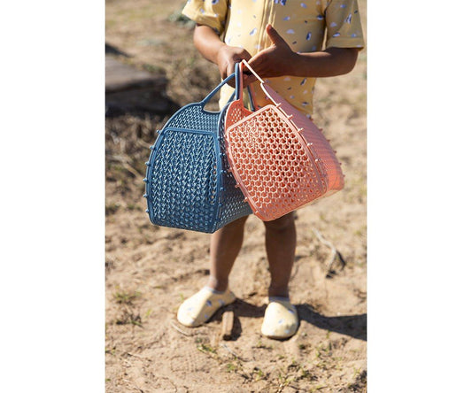 Panier Rétro Vintage