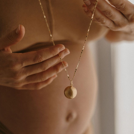 Bola de grossesse GAIA