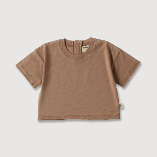 Tee-shirt - Bronze