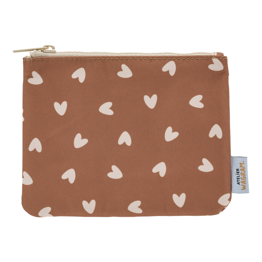 Pochette trop chouette