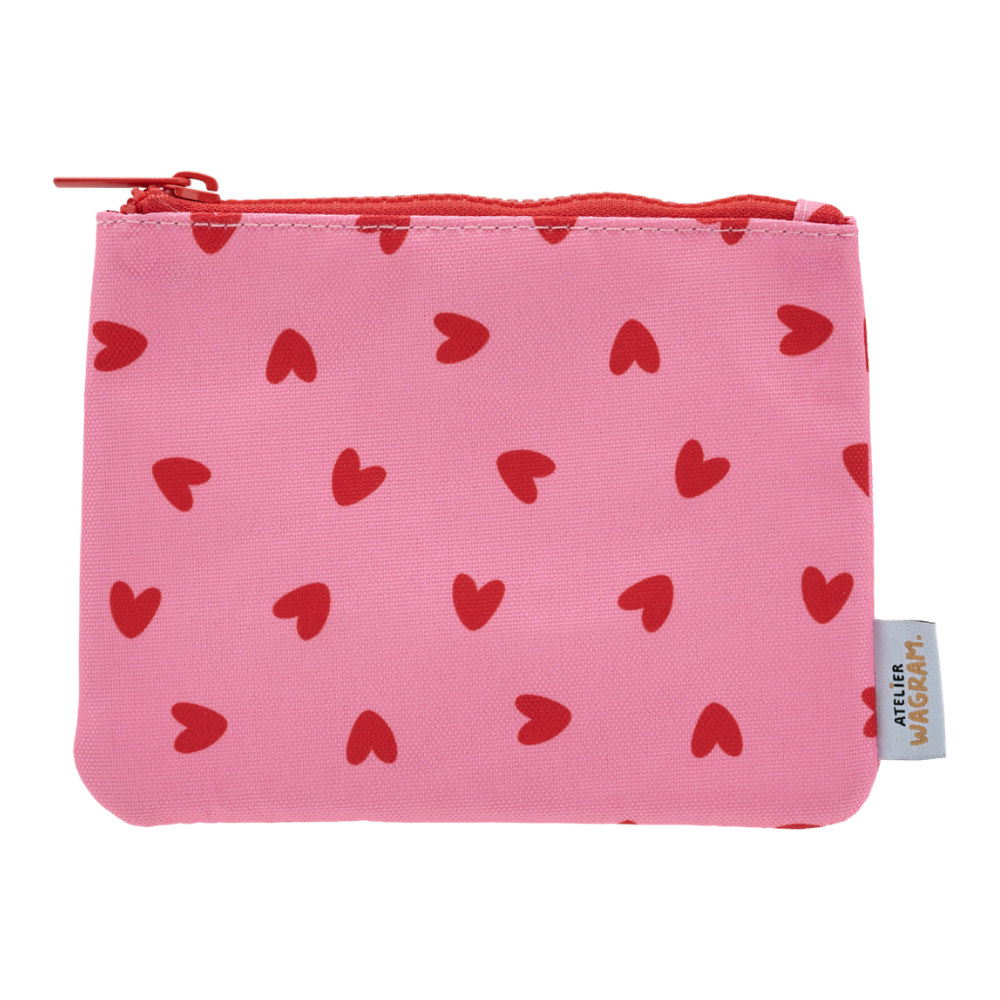 Pochette trop chouette