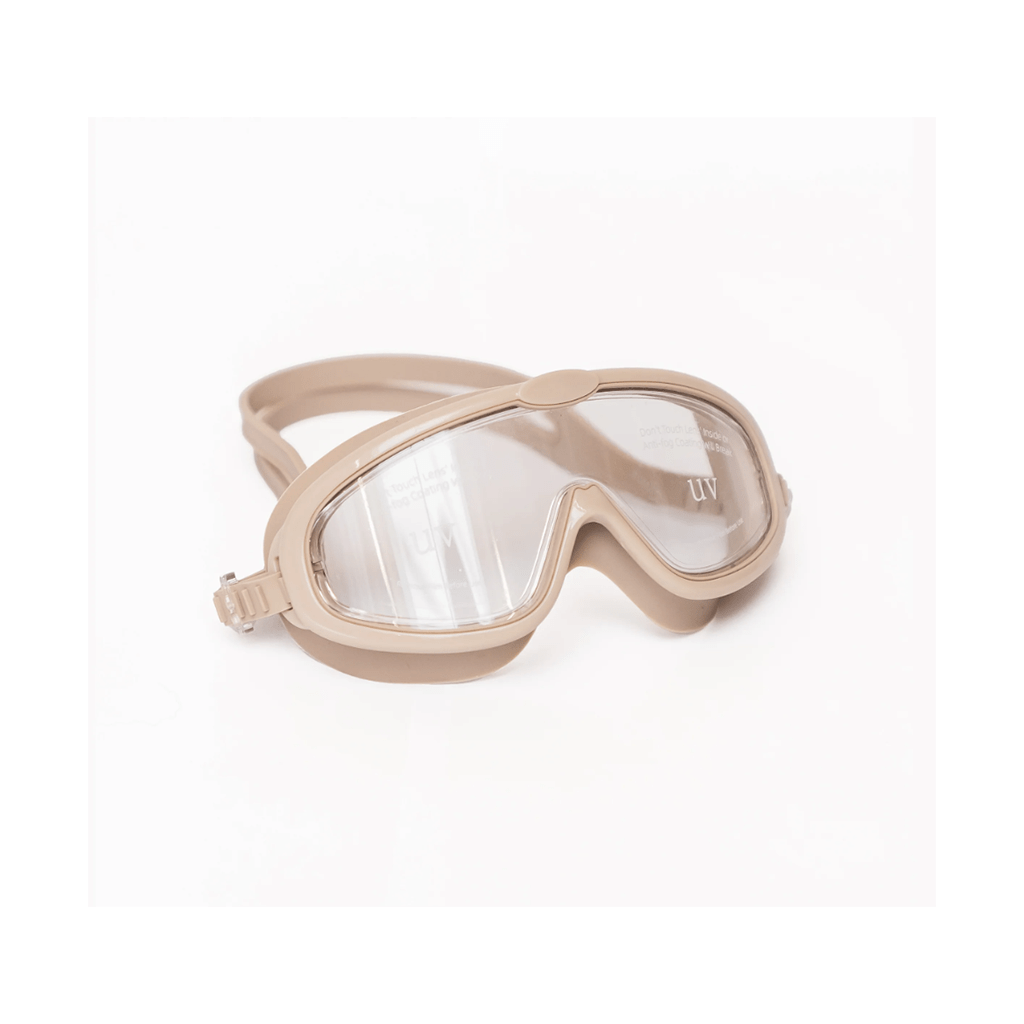 Masque de bain