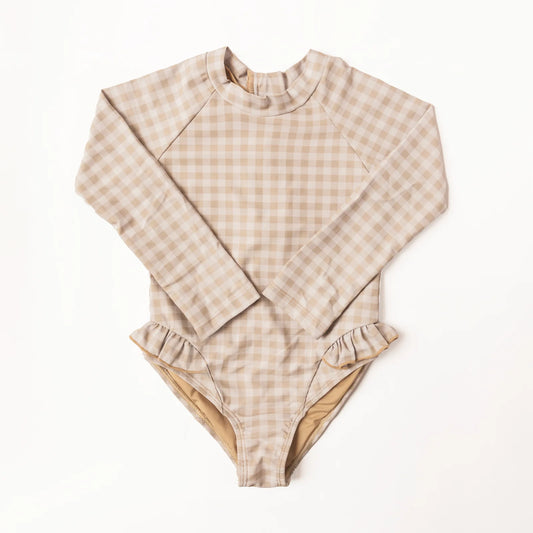 Maillot de bain  - Soft Squares
