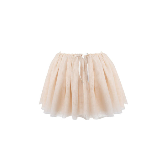 Tutu en tulle