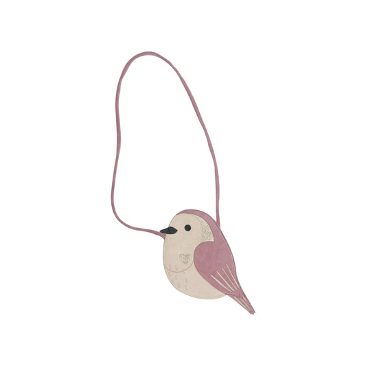 Sac oiseau Miss Burdi