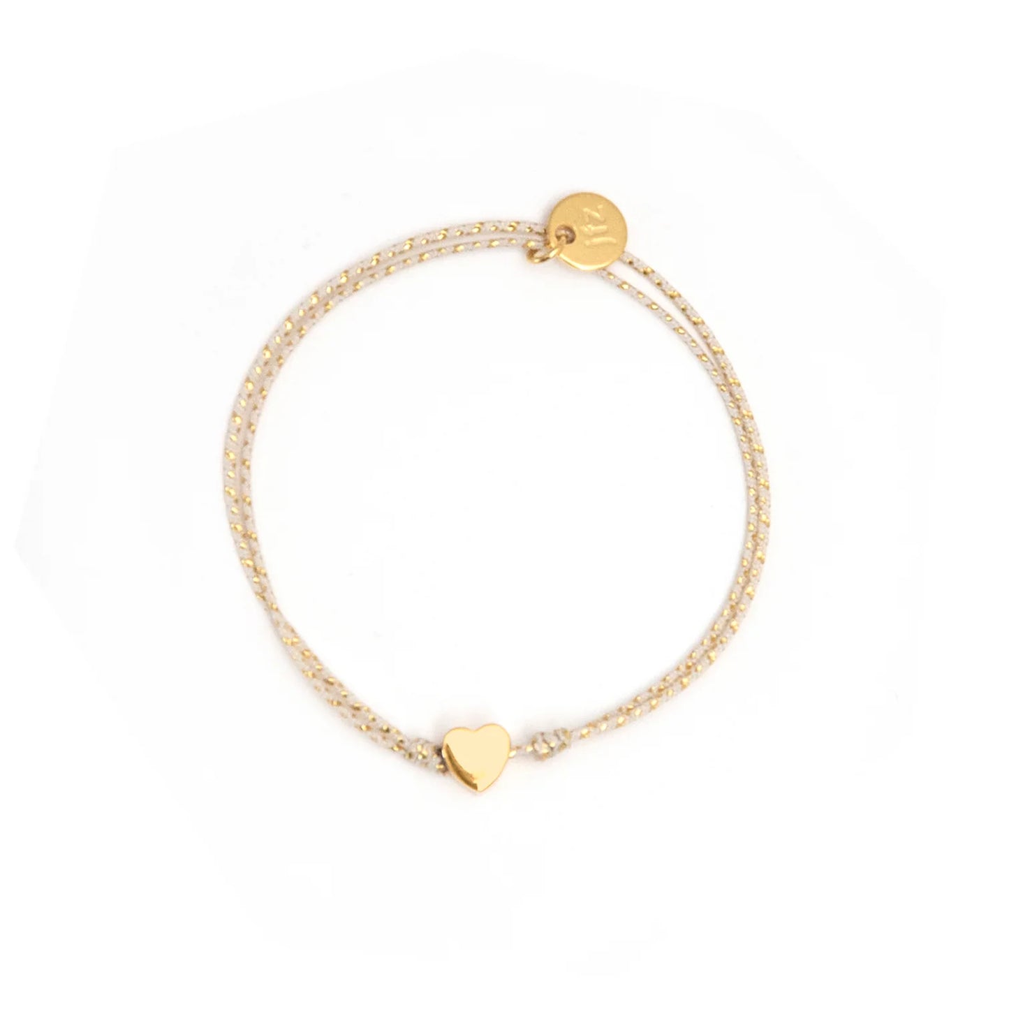 Bracelet Céleste COEUR