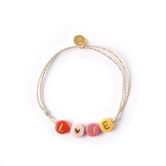 Bracelet Dolci LOVE