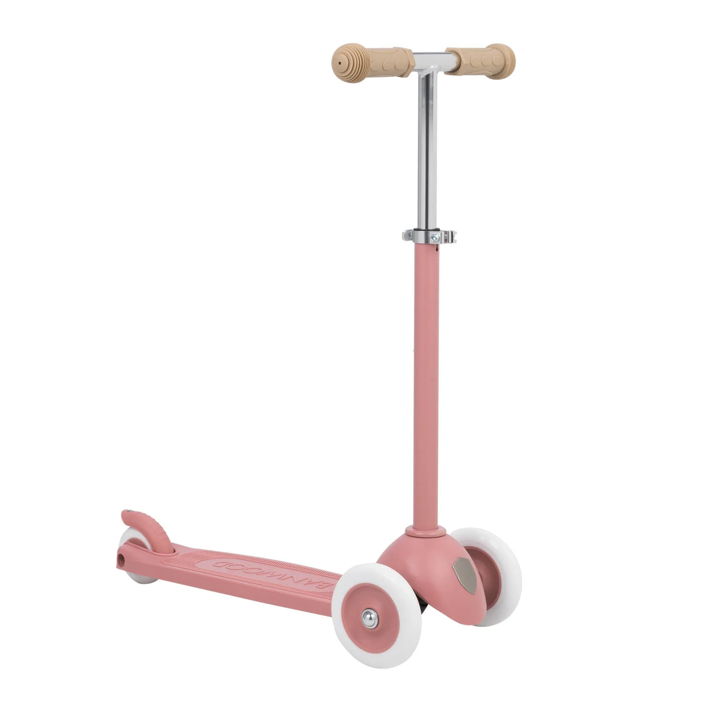 Trottinette Banwood Eco Scooter à 3 roues