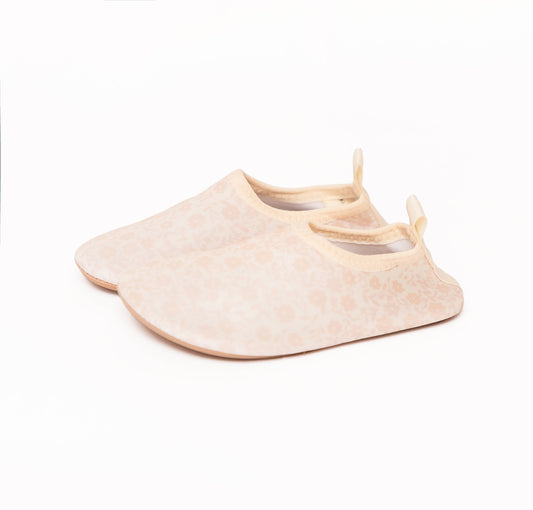 Chaussures d’eau Bouquet silhouette Mrs Ertha