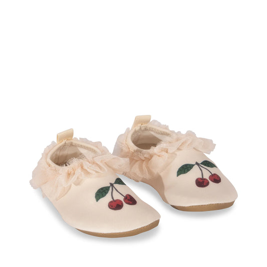 Chaussures d’eau - Ma grande cerise 🍒