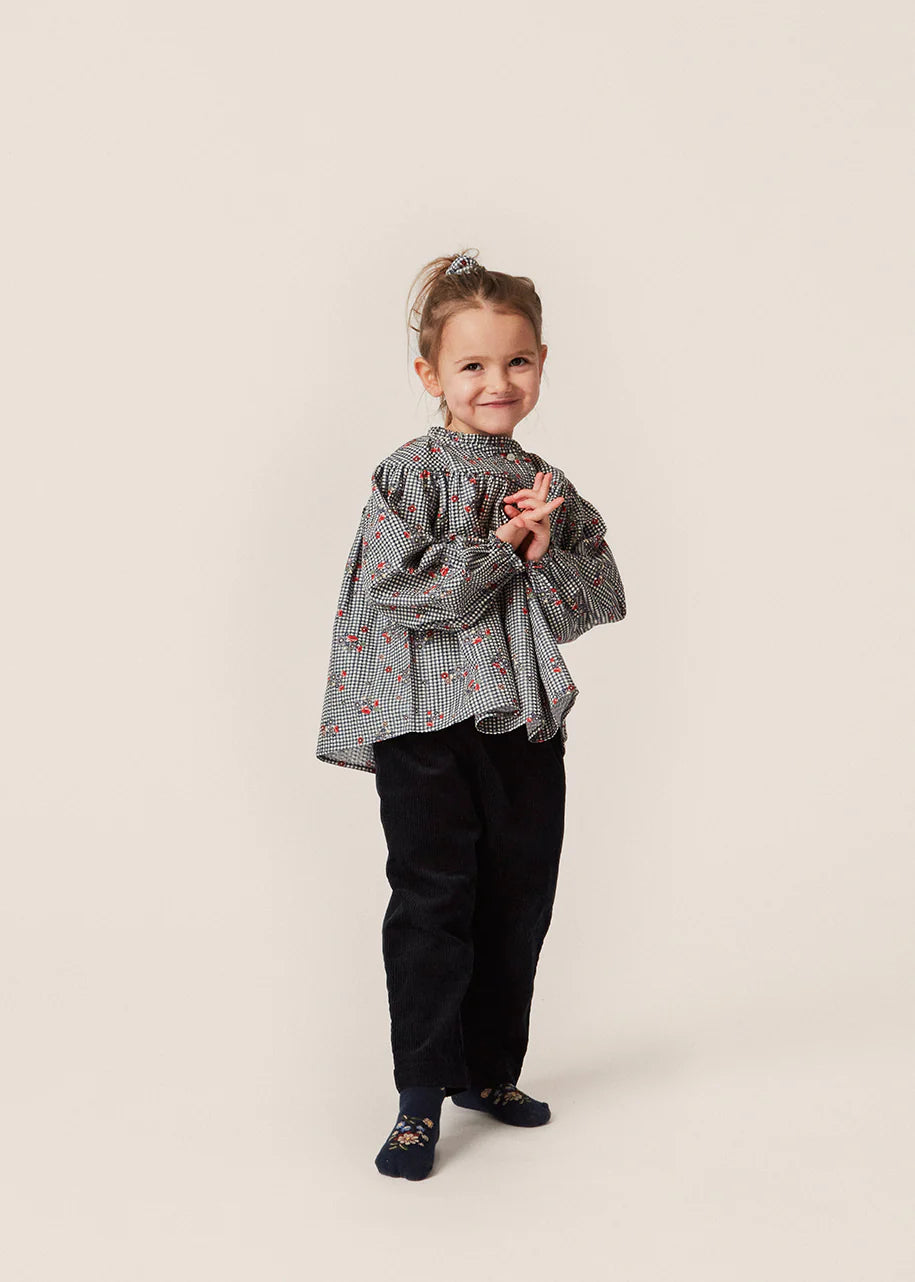 Chemisier bibi - blossom