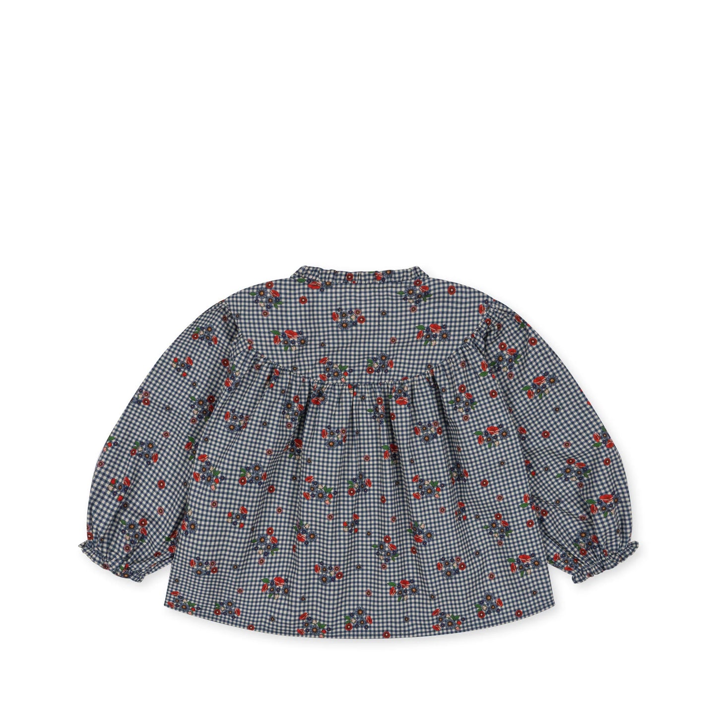 Chemisier bibi - blossom