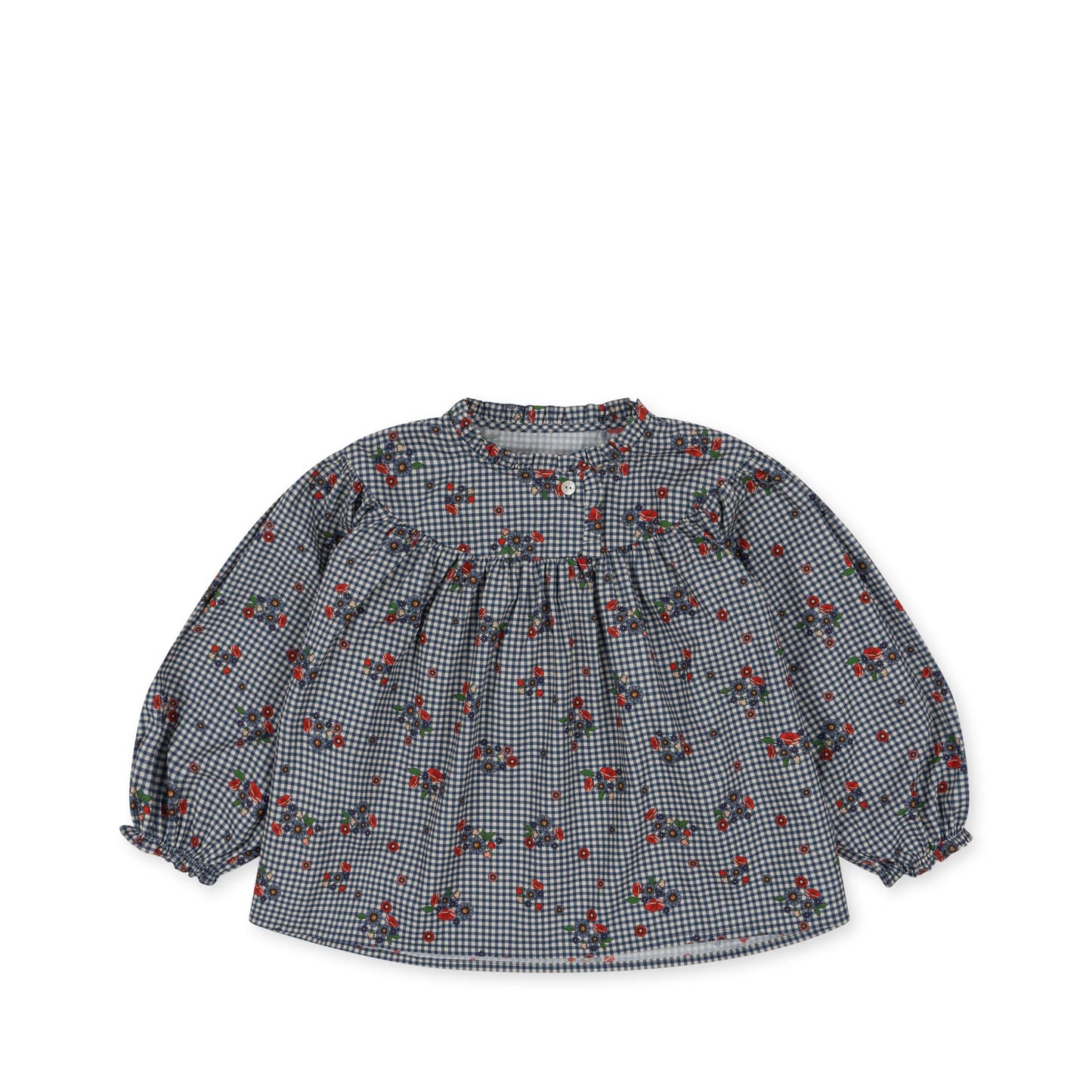 Chemisier bibi - blossom