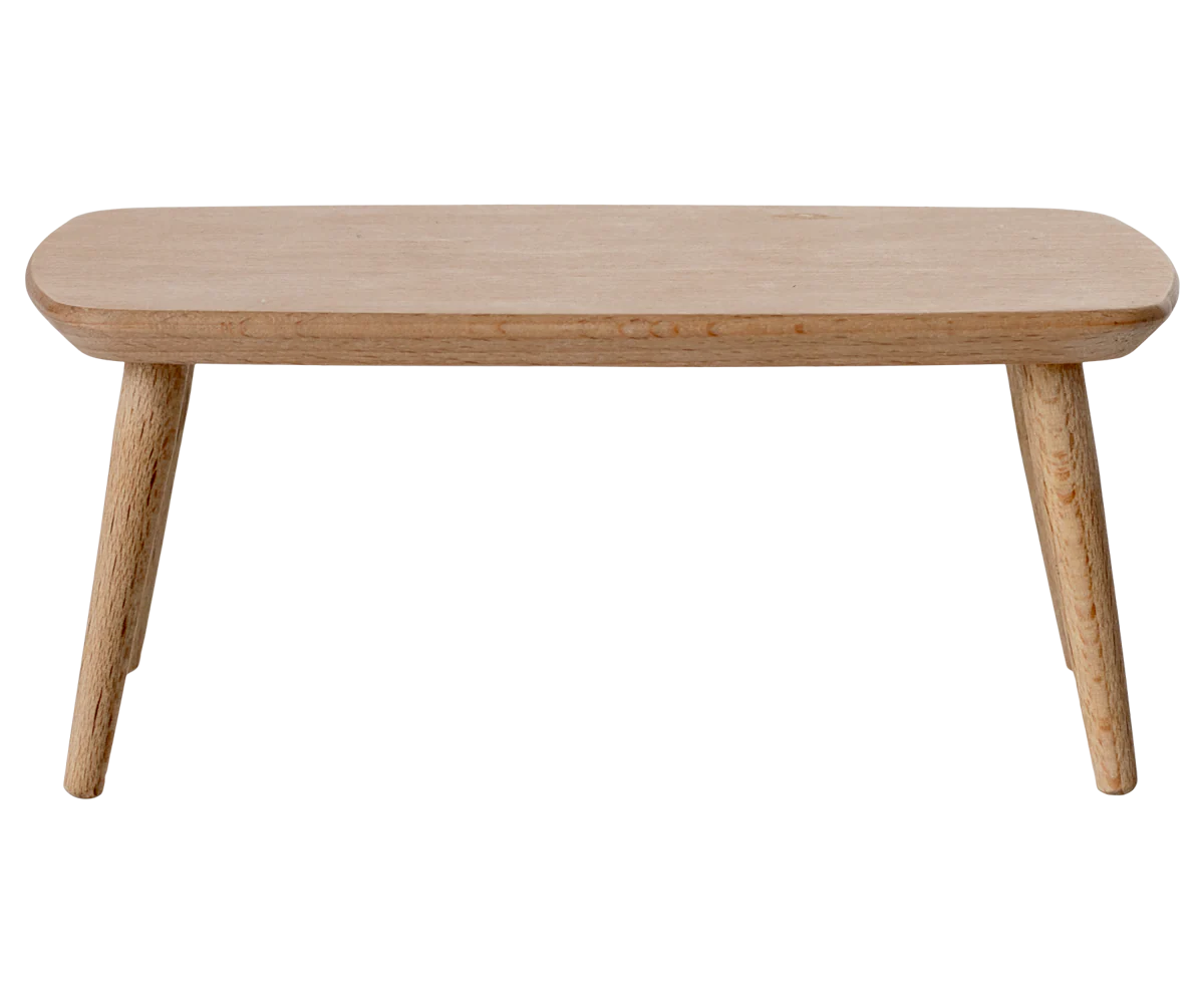 Table de salon, Souris - Nature