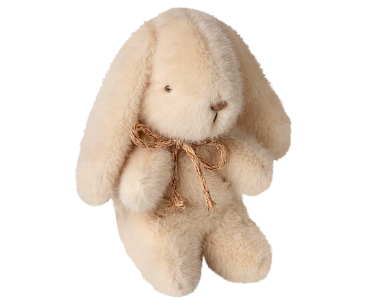 Maileg :  Peluche lapin Bunny, Mini - Crème
