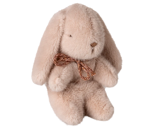 Maileg :  Peluche lapin Bunny, Mini - Poudre claire