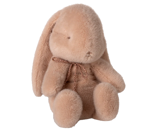 Maileg : Peluche lapin Bunny, Small - Rose poudré