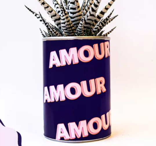 Cactus - Amour Amour