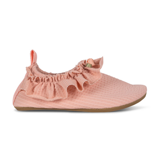Chaussures d'eau rose