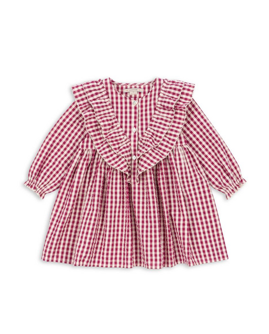 Robe Kim vichy