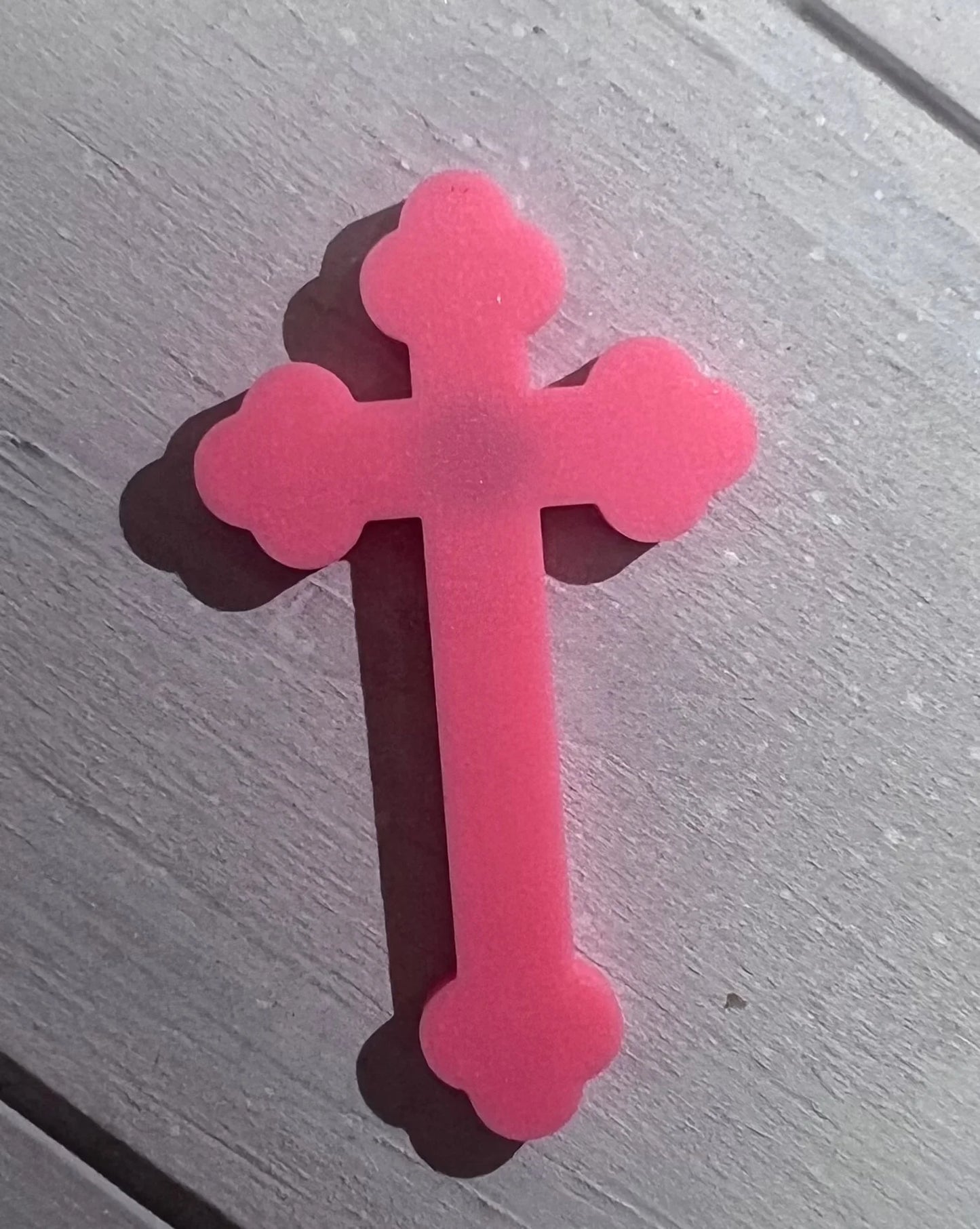Crucifix aimant 4,5 cm