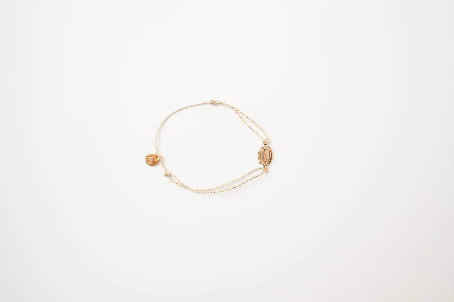Bracelet Mini miraculeuse