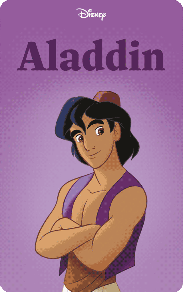 Aladdin