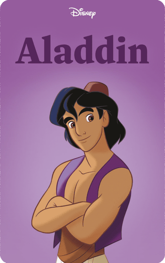 Aladdin