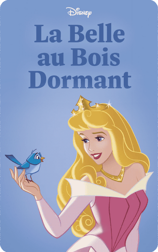 La Belle au Bois Dormant