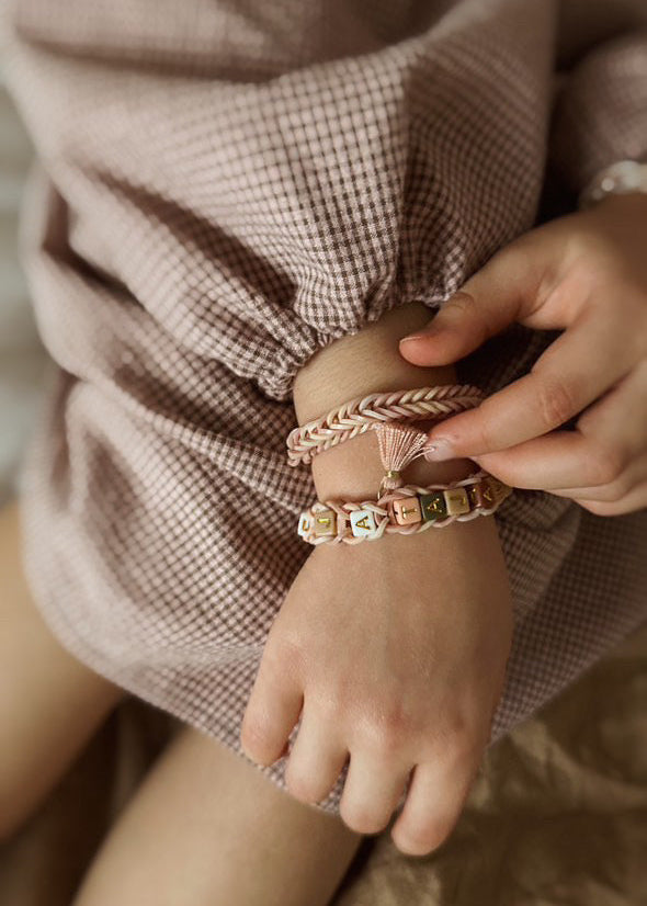 Kit de bracelet élastiques