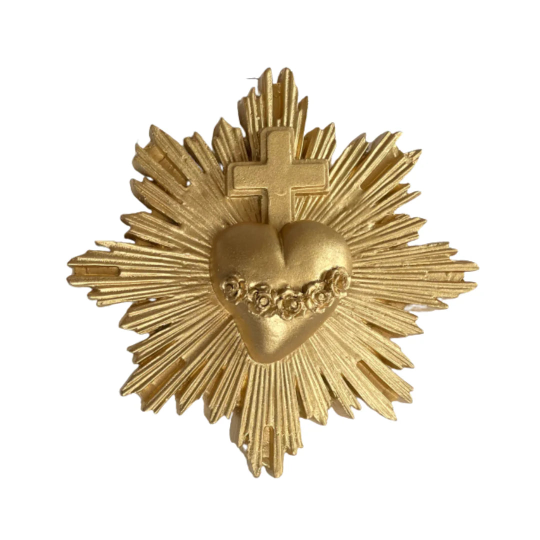 Ex voto Or