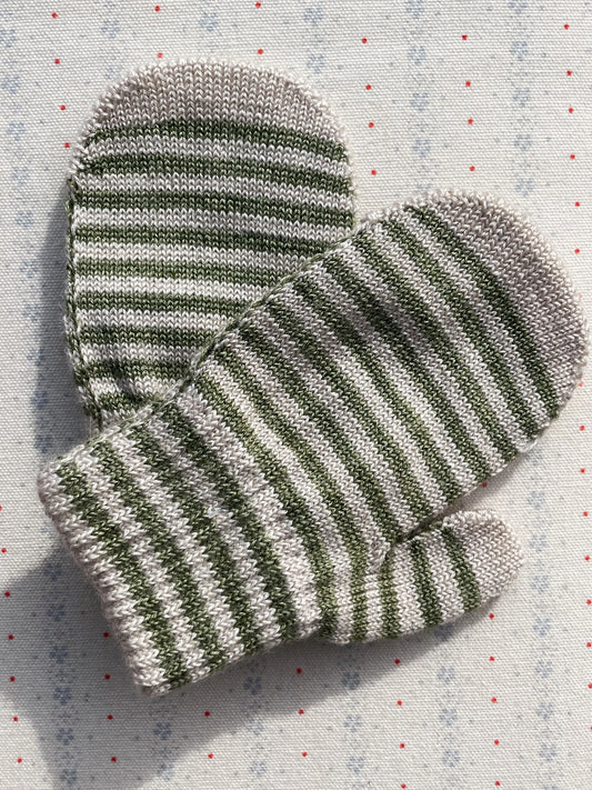 Set de 2 paires de mouffles Konges Slojd (Copie)
