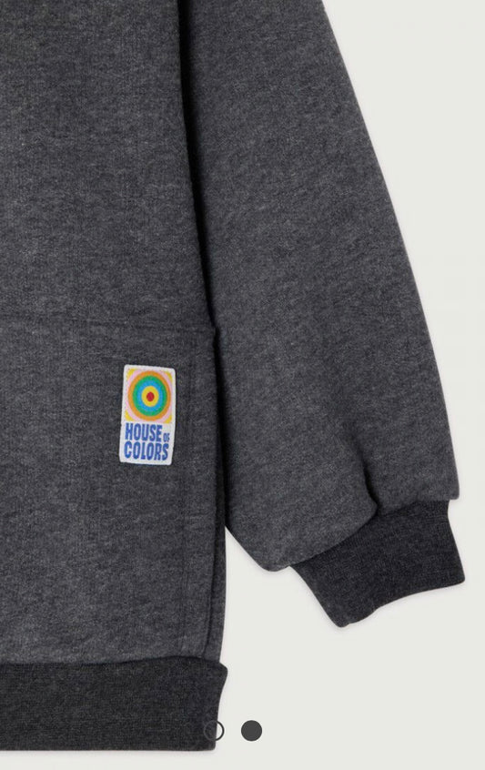 SWEAT ENFANT BAPTOWN