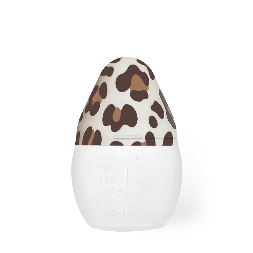 Biberon Elhée Graouuu