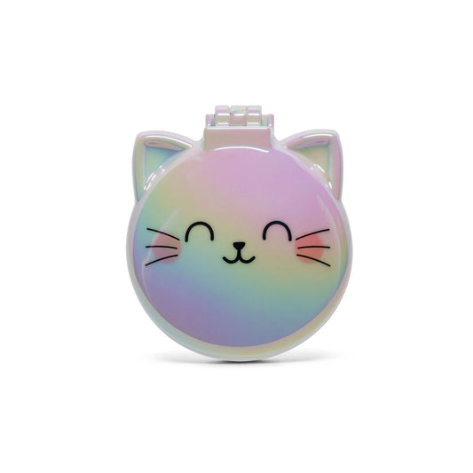 Brosse avec Miroir Kitty - Nice Hair