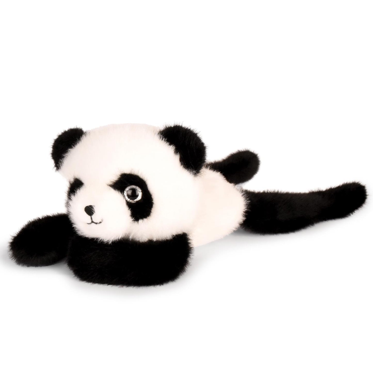 Panda en peluche 30 cm magnétique