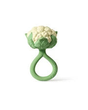 Chou-fleur hochet pour bébé