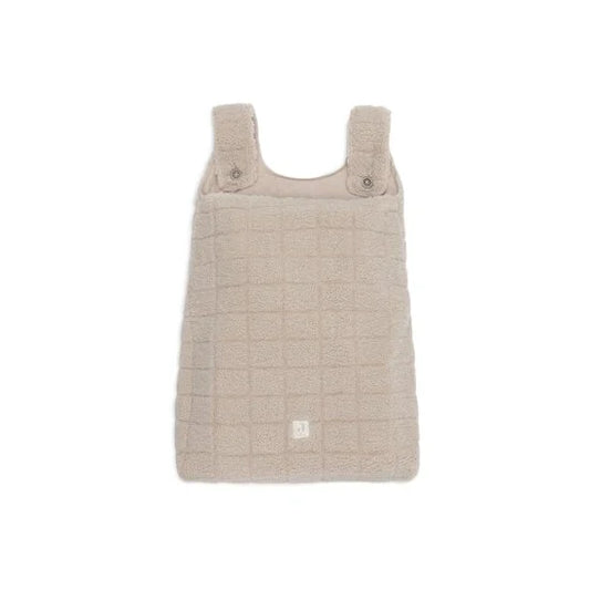 Sac de rangement Teddy warm sable