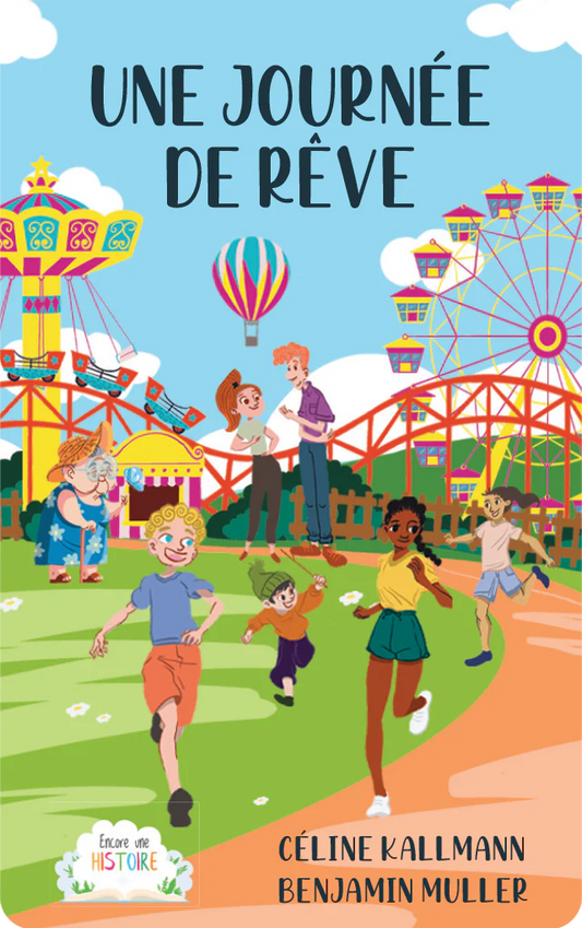 Une journée de rêve