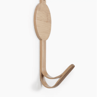 Patère tête de Requin